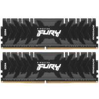 Модуль памяти DIMM 16Gb 2х8Gb DDR4 PC28800 3600MHz Kingston Fury Renegade Black (KF436C16RB2K2/16)