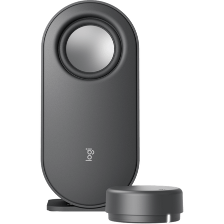 2.1 Колонки Logitech Z407 Black