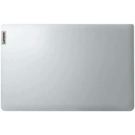 Ноутбук Lenovo IdeaPad 1 15IJL7 Celeron N4500/8Gb/256Gb SSD/15.6" FullHD/DOS Grey