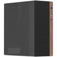 Корпус ATX Miditower Formula TimberLine T2 Black
