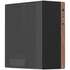Корпус ATX Miditower Formula TimberLine T2 Black