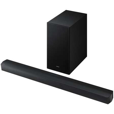 Саундбар Samsung HW-B650F/RU 3.1 Black