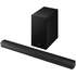 Саундбар Samsung HW-B650F/RU 3.1 Black