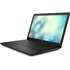 Ноутбук HP 15-da0415 Core i3 7020U/8Gb/1Tb/NV MX110 2Gb/15.6" FullHD/DOS Black