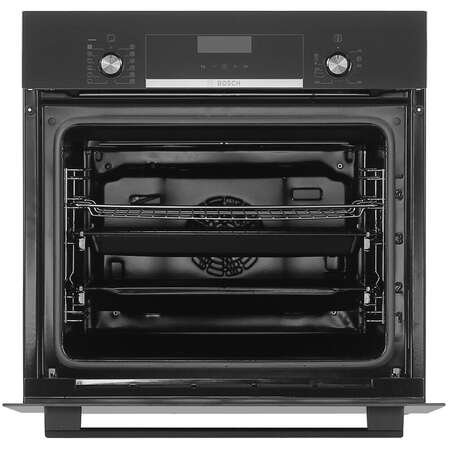 Духовой шкаф электрический Bosch HIJ517YB0R
