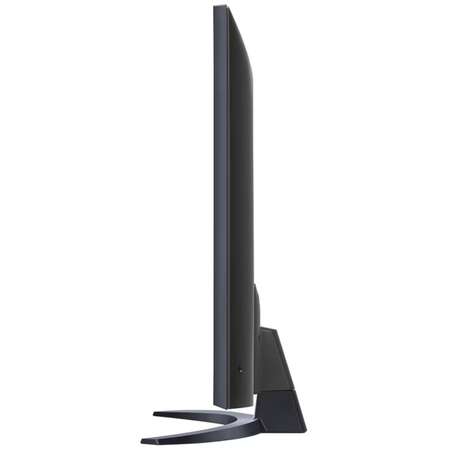 Телевизор 43" LG 43UT81006LA.ARUG 2024 (4K UHD 3840x2160, Smart TV) черный (EAC)