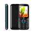 Мобильный телефон BQ Mobile BQ-2440 Step L+ Black/Blue