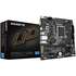 Материнская плата Gigabyte B760M H DDR4 B760 Socket-1700 2xDDR4, 4xSATA3, RAID, 2xM.2, 1xPCI-E16x, 4xUSB3.2, D-Sub, HDMI, Glan, mATX
