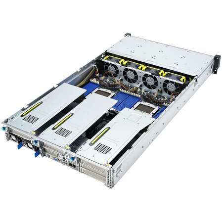 Платформа ASUS RS720A-E12-RS24U/WOCPU/WOM/GWOG/Z