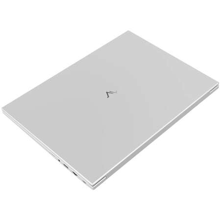 Ноутбук Maibenben Medio M16B-R343UM AMD Ryzen 3 4300U/8Gb/256Gb SSD/16" FullHD/DOS Silver