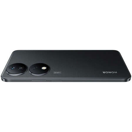 Смартфон Honor X7b 8/128GB RU Midnight Black