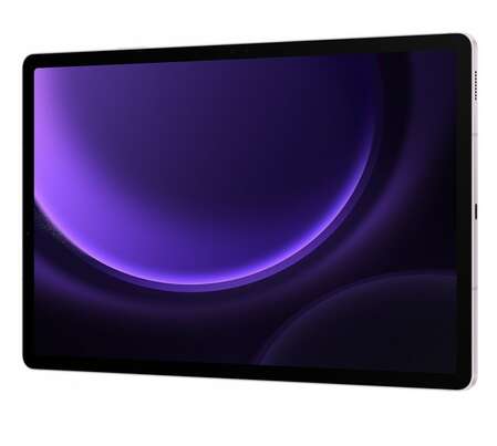 Планшет Samsung Galaxy Tab S9 FE+ BSM-X616B 12/256GB LTE Pink (EAC)