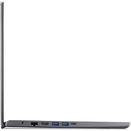 Ноутбук Acer Aspire 5 A515-57-51U3 Core i5 1235U/16Gb/512Gb SSD/15.6" FullHD/DOS Grey