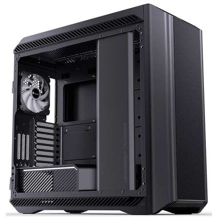 Корпус ATX Fulltower JONSBO D500 Black