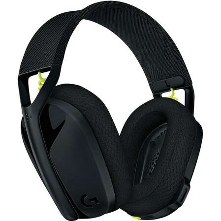 Гарнитура Logitech G435 Gaming Headset Black