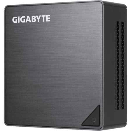 Gigabyte GB-BRi3H-8130 Черный