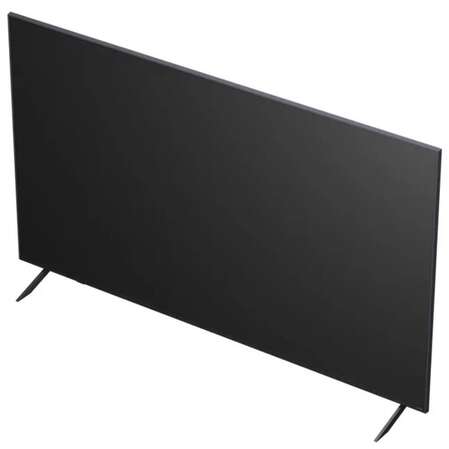 Телевизор 86" LG 86QNED82A6B.ARUG 2025