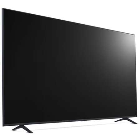 Телевизор 75" LG 75UT80006LA.ARUG 2024 (4K UHD 3840x2160, Smart TV) черный (EAC)