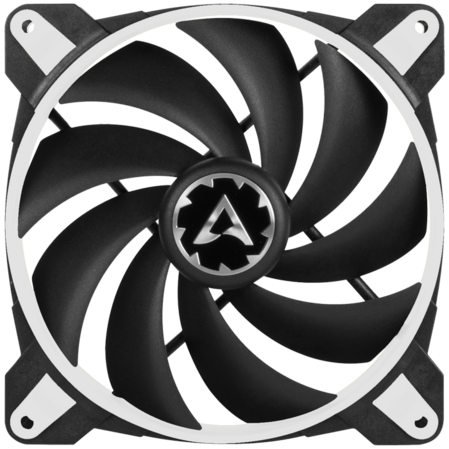 Вентилятор 140x140 Arctic Cooling BioniX F140 White (ACFAN00096A) Ret