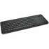 Клавиатура Microsoft All-in-One Media Keyboard Black USB N9Z-00018K + карта номинал 300 руб