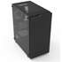 Корпус MicroATX Minitower Zalman T4 Plus Black