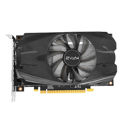 Видеокарта KFA2 GeForce GTX 1050Ti 4096Mb, GTX 1050Ti OC 50IQH8DSN8OK DVI, HDMI, DP 