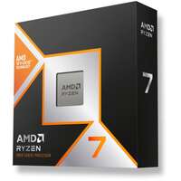 Процессор AMD Ryzen 7 9800X3D, 4.7ГГц, (Turbo 5.2ГГц), 8-ядерный, L3 96МБ, Сокет AM5, OEM