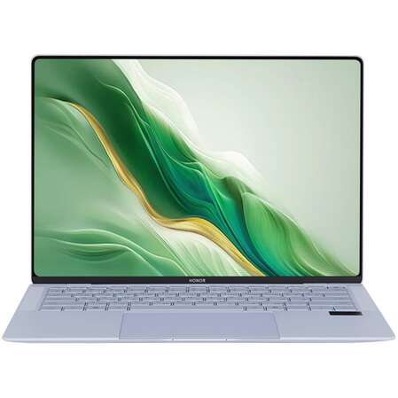 Ноутбук Honor MagicBook Art 14 Core Ultra 7 155H/32Gb/1Tb SSD/14,6" 3K OLED/Win11 Green