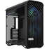 Корпус ATX Fulltower Fractal Design Torrent RGB Black