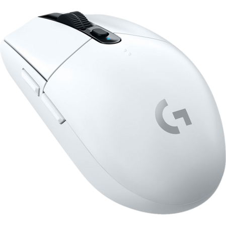 Мышь Logitech G305 White