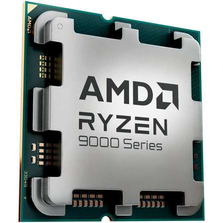 Процессор AMD Ryzen 9 9950X3D, 4.3ГГц, (Turbo 5.7ГГц), 16-ядерный, L3 128МБ, Сокет AM5, OEM