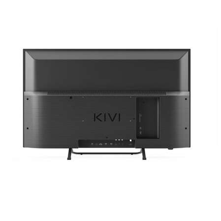 Телевизор 32" Kivi 32F750NB (FullHD 1920x1080, Smart TV) черный