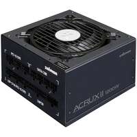 Блок питания 1200W ZALMAN ZM1200-ARX2