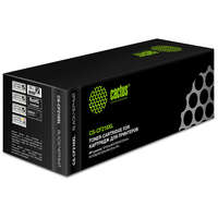 Картридж Cactus CS-CF218XL CF218X черный (6000стр.) для HP LJ Pro M104a/M104W/ MFP M132snw/