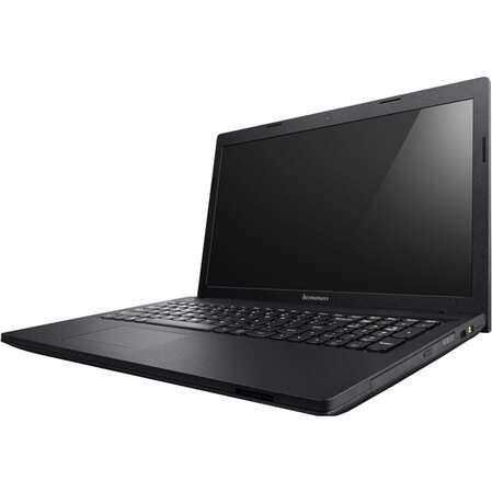 Ноутбук Lenovo IdeaPad G505 E1-2100/4Gb/500Gb/DVDRW/AMD 8210/15.6"/Win8
