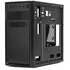 Корпус MicroATX Minitower Crown CMC-4223 (CM-PS500office) 500W Black