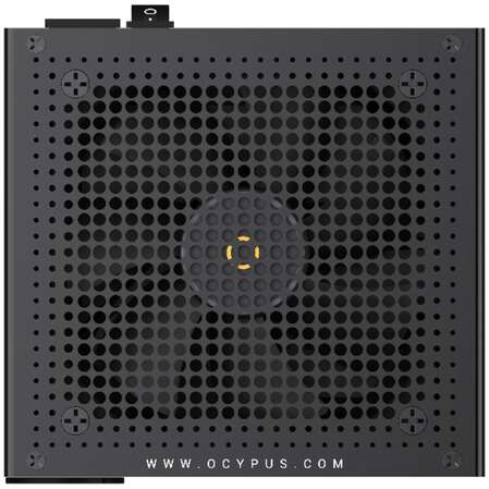 Блок питания 850W Ocypus Delta P850
