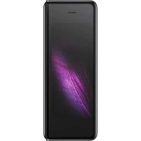 Смартфон Samsung Galaxy Fold SM-F900 черный
