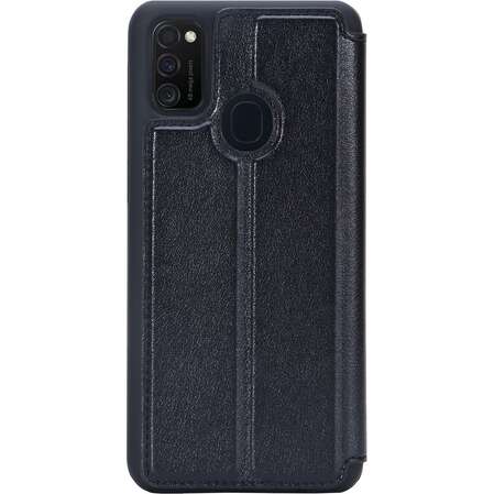 Чехол для Samsung Galaxy M21 SM-M215\M30s SM-M307 G-Case Slim Premium черный