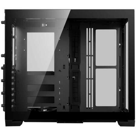 Корпус ATX Miditower Lian Li PC-O11 Dynamic Mini Black