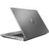 Ноутбук HP ZBook 17 G5 4QH16EA i7 8750H/8Gb/256Gb SSD/NV Quadro P1000 4Gb/17.3" FullHD/Win10Pro Silver