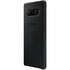 Чехол для Samsung Galaxy Note 8 SM-N950F Alcantara Cover, чёрный