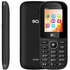 Мобильный телефон BQ Mobile BQ-1807 Step+ Black