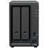 Сетевое хранилище NAS Synology DS725+