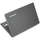Ноутбук Lenovo IdeaPad G565 N870/3Gb/500Gb/ATI HD5470 1gb/15.6"/WiFi/BT/Cam/Win7 HB64 (59063763) black