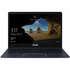 Ультрабук ASUS Zenbook UX331UN-EG050R Core i5 8250U/8Gb/512Gb SSD/NV MX150 2Gb/13.3" FullHD/Sleeve/Win10Pro Blue