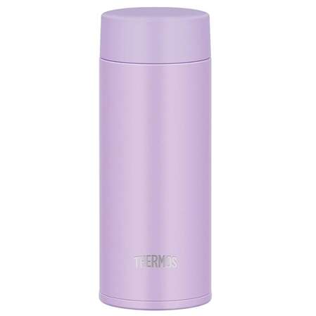 Thermos Термокружка JOQ-350 LV, лавандовый, 0,35 л.