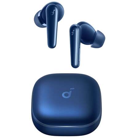 Bluetooth гарнитура Anker Soundcore Liberty 5 Blue