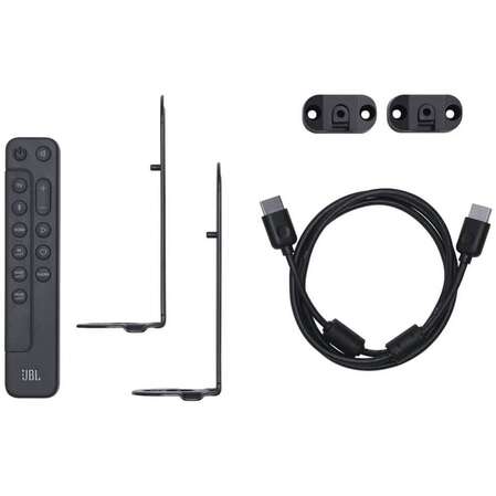 Саундбар JBL Bar 1300 7.1.4 Black