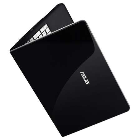Asus K52JU (A52J) Core i3 380M/3Gb/500Gb/DVD/ATI 6370/Cam/Wi-Fi/15.6"HD/Win 7 HB